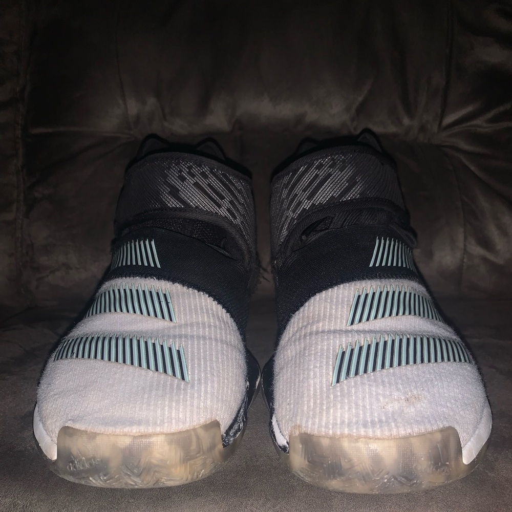 Adidas James Harden B/E 3 Shoes